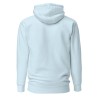 Deep Sea Disco – Diver & Shark Premium Hoodie