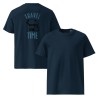 Travel Time Organic T-Shirt