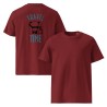 Travel Time Organic T-Shirt