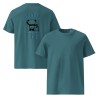 Travel Time Organic T-Shirt