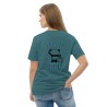 Travel Time Organic T-Shirt