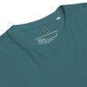 Travel Time Organic T-Shirt