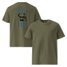 Travel Time Organic T-Shirt