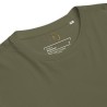 Travel Time Organic T-Shirt
