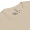 Travel Time Organic T-Shirt