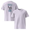 Travel Time Organic T-Shirt