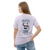Travel Time Organic T-Shirt