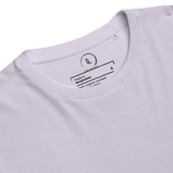 Travel Time Organic T-Shirt