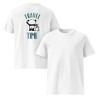 Travel Time Organic T-Shirt