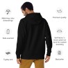 Adventure Waits Premium Hoodie