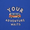 Adventure Waits Premium Hoodie