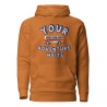 Adventure Waits Premium Hoodie