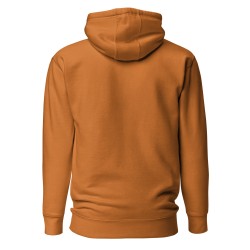 Adventure Waits Premium Hoodie