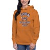 Adventure Waits Premium Hoodie