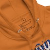 Adventure Waits Premium Hoodie