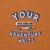 Adventure Waits Premium Hoodie