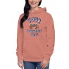 Adventure Waits Premium Hoodie