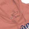 Adventure Waits Premium Hoodie