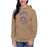 Adventure Waits Premium Hoodie