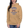 Adventure Waits Premium Hoodie