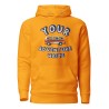 Adventure Waits Premium Hoodie