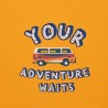 Adventure Waits Premium Hoodie