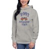 Adventure Waits Premium Hoodie