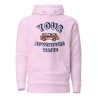 Adventure Waits Premium Hoodie