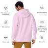 Adventure Waits Premium Hoodie
