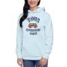 Adventure Waits Premium Hoodie