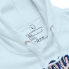 Adventure Waits Premium Hoodie