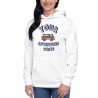 Adventure Waits Premium Hoodie
