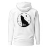 Arctic Call Premium Hoodie