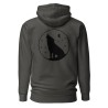 Arctic Call Premium Hoodie