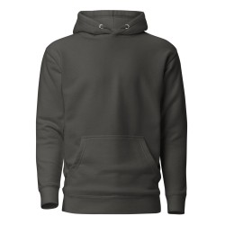 Arctic Call Premium Hoodie