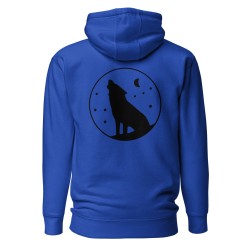 Arctic Call Premium Hoodie