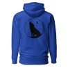 Arctic Call Premium Hoodie