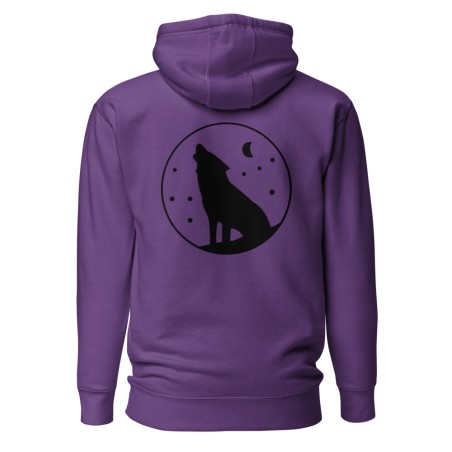 Arctic Call Premium Hoodie