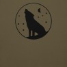 Arctic Call Premium Hoodie