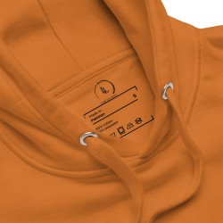 Arctic Call Premium Hoodie
