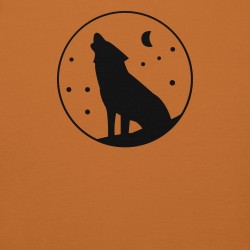 Arctic Call Premium Hoodie
