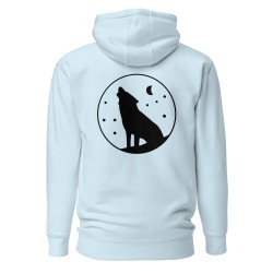 Arctic Call Premium Hoodie