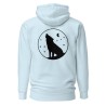 Arctic Call Premium Hoodie