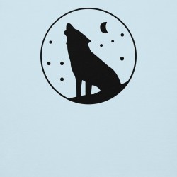 Arctic Call Premium Hoodie