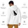 Arctic Call Premium Hoodie