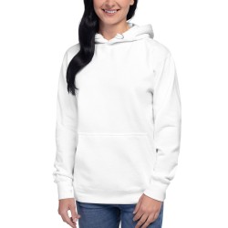 Arctic Call Premium Hoodie