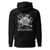 Blocktopus Premium Hoodie