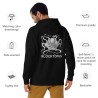Blocktopus Premium Hoodie