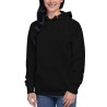 Blocktopus Premium Hoodie