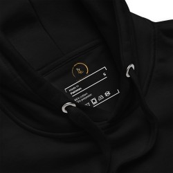 Blocktopus Premium Hoodie